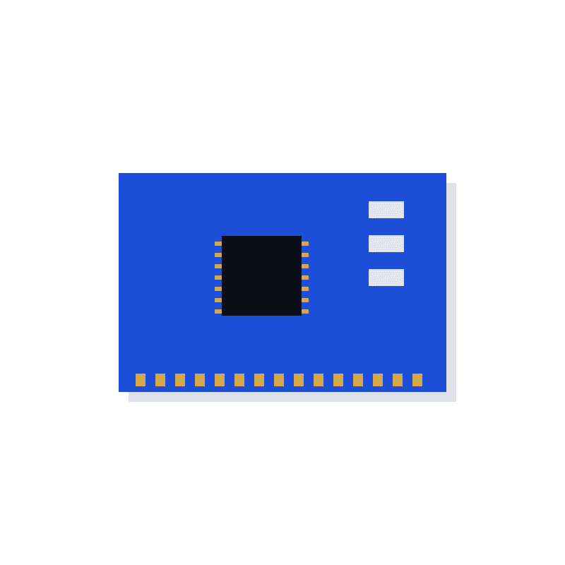 XL6009 Step-Up DC-DC Converter Module
