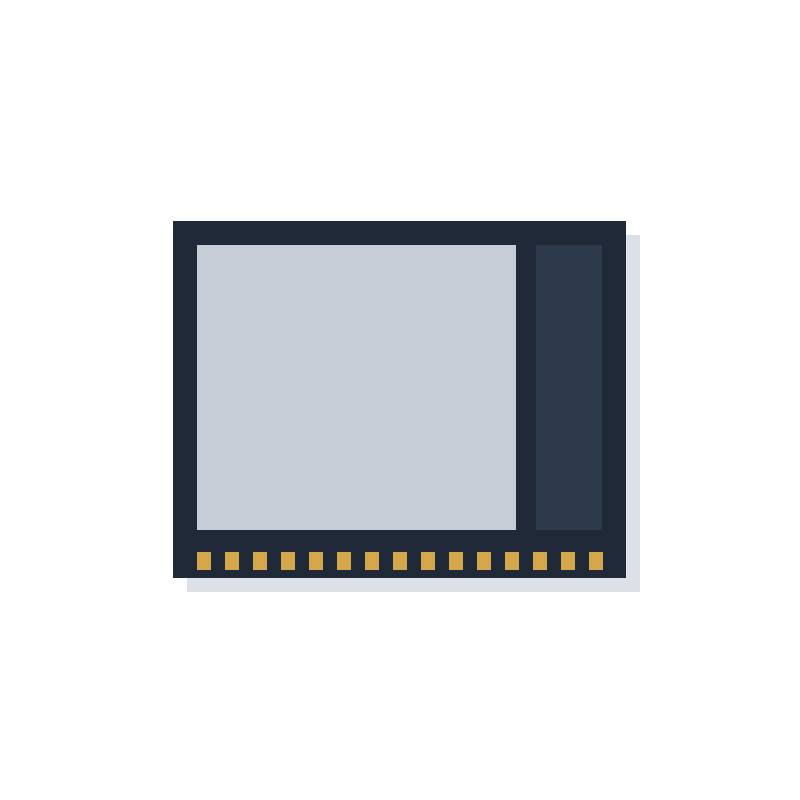 SIM800L GSM/GPRS Module