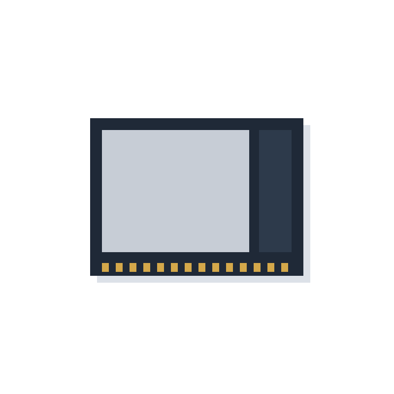 NEO-6M GPS Module