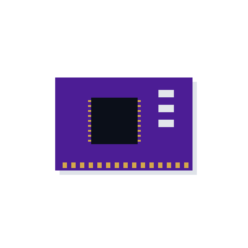 HC-SR04 Ultrasonic Distance Sensor