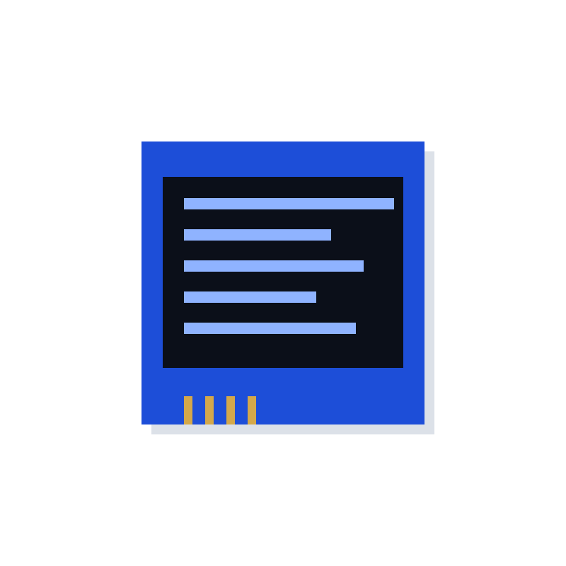 1.8″ TFT Colour Display 128×160, SPI