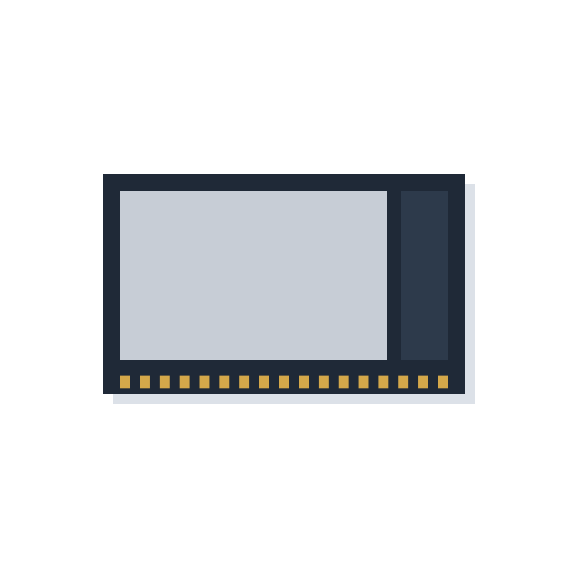ESP32-C3-MINI-1 Wi-Fi + BLE Module