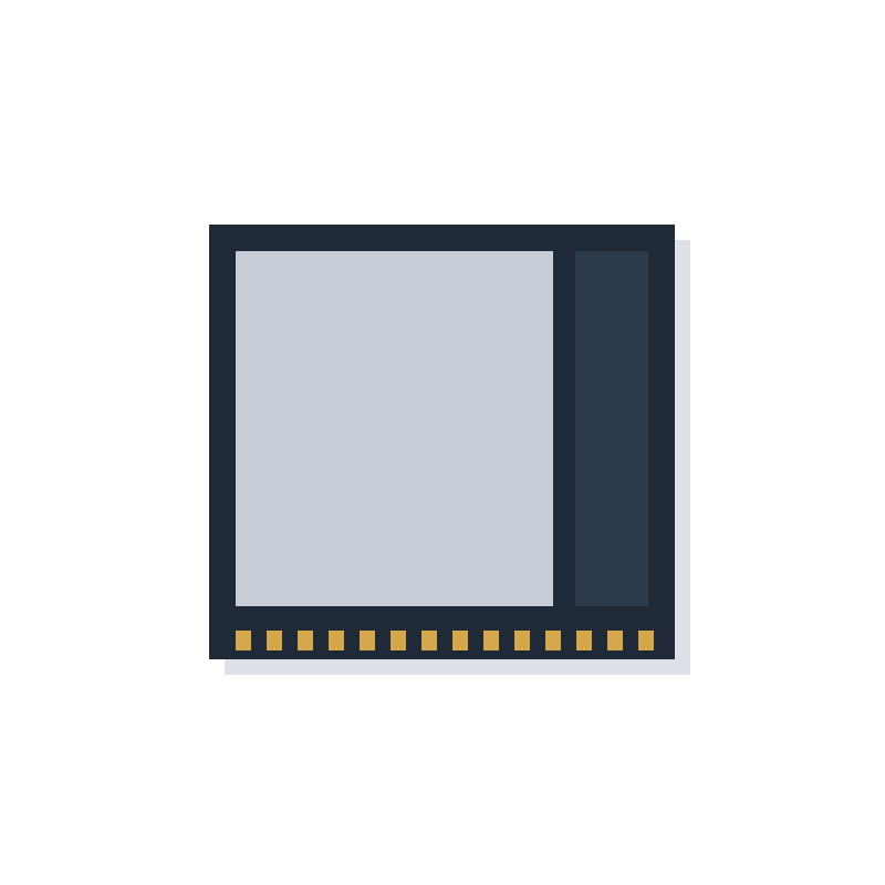 SX1278 LoRa Module, 433 MHz
