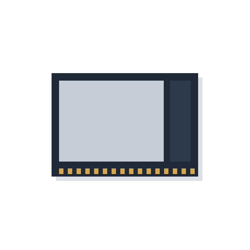SX1262 LoRa Module, 915 MHz