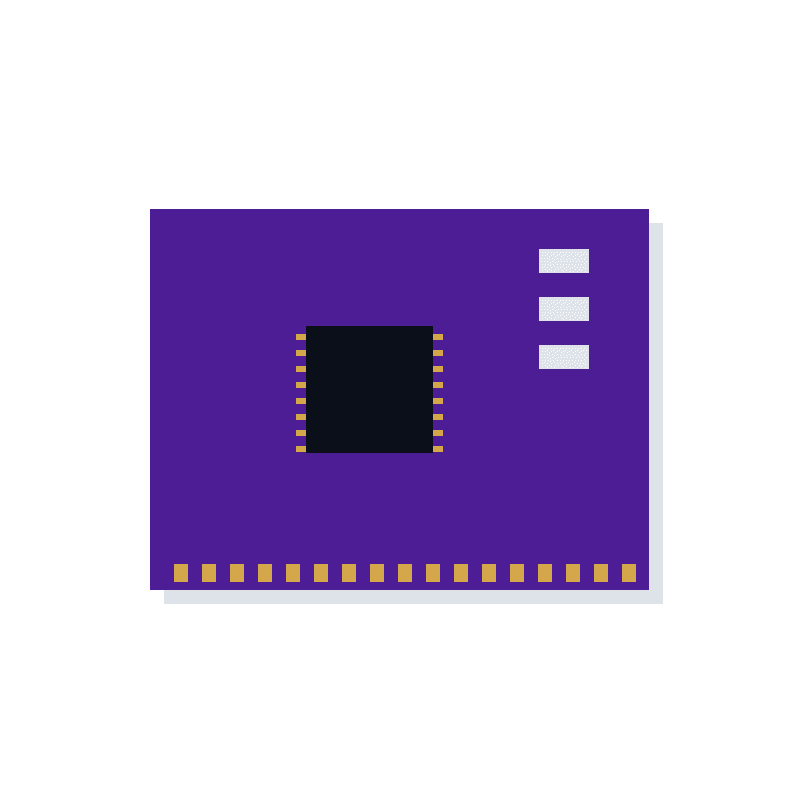 DHT22 Temperature and Humidity Sensor