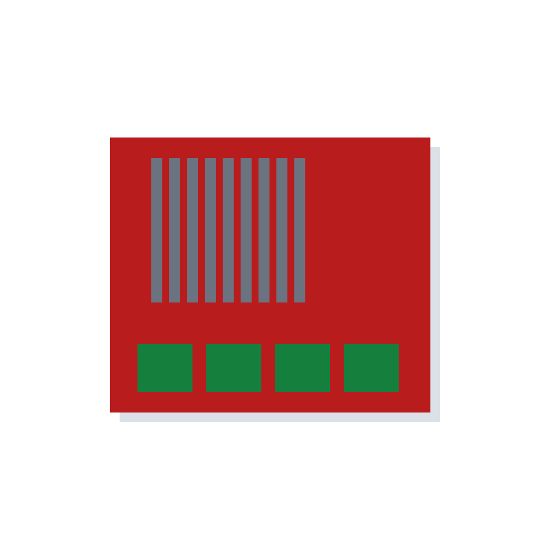 A4988 Stepper Motor Driver