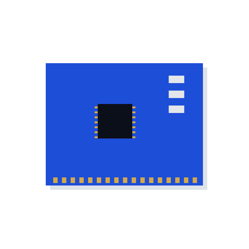 Повышающе-понижающий преобразователь XL6019